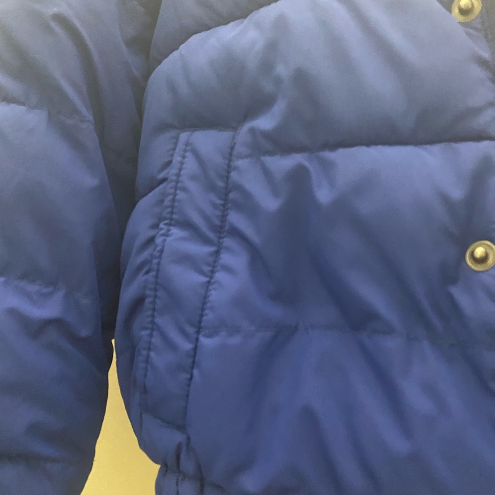 Nautica Jacket L 7 - Picture 9 of 13